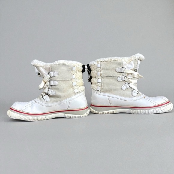 Pajar winter boots 6-6 1/2 - Picture 2 of 5